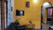 Maanyatha Homestay
