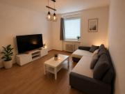 Comfortable Apartment, Central Bratislava