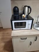 Apartman Gordana i Andreas