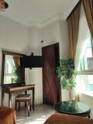 une appartement pour le test d une application non reserver