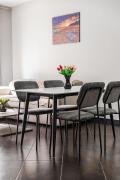 Sunset Apartment 1BR Escape by PikHost Sunset Apartment 1BR Escape by PikHost