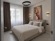Sea Breeze Residence Первая линия моря, Фонтан