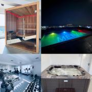 Apartament de lux Mamaia Nord