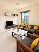 3 Bedrooms Apartment Diamond Alnata - Celadon City