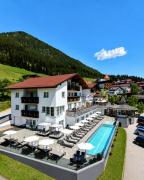 Berghotel Almrausch