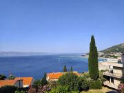 Apartment Luka, Seaview with Terrace and Balcony - Up to 6 Guests