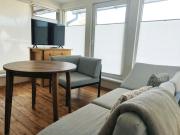 Cozy apartment in Druskininkai old town