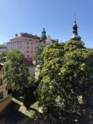 Top Prague