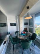 Apartmant Sunny smile in Burgas