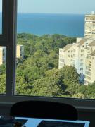 Apartmant Sunny smile in Burgas