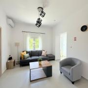 Nikolas ground floor 2Bd with free parking