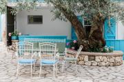 Top Agios Nikitas