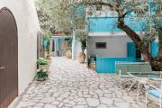 Top Agios Nikitas