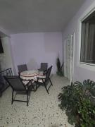 Floralis Apartments