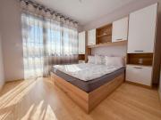 Apartment in the Seaside complex in Byala, Varna Region