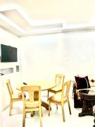 Family apartment mesnana golf