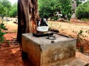 Top Auroville