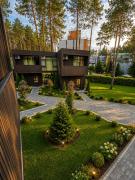 Buxus Villas Shekvetili