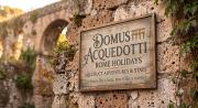 Domus Acquedotti