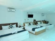 Mango Villa Long Hải Beach