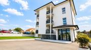 Park and Fly Belgrade Airport Apartments