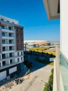 Luxury Green View Apartment Tanger