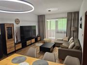 Apartmán v Hrabove