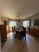 Charming and cozy country house in Efri Brú