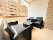 ACV - Costa Caribe II-2ª linea planta 3 Sur