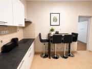HoldLux City Keyless 0-24 Apartman