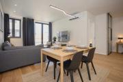 Liiiving in Matosinhos - Mercatus Apartment D