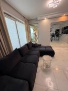 Glamour Apartament z tarasem