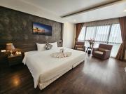 Moon Hotel 66 Bui Thi Xuan