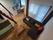 Apartmán Štiavnik