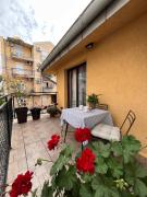 Apartman Trta