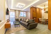 Gueliz Stylish Flat, City Center, Parking
