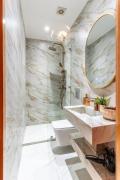 Gueliz Stylish Flat, City Center, Parking