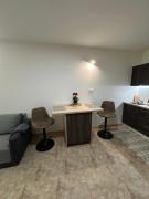 Apartmán pod Jáchymovem