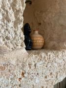 Lamar Studio Ostuni - A charming medieval grotta