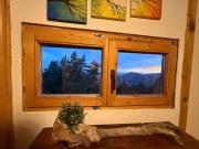 Koliba Dobro drvo Off-Grid Cabin Zlatibor