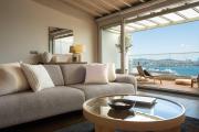 Luxury 2BD Duplex Bosphorus Stunning Views! #424
