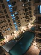 2 BR Fully Furnished Condo- near St Lukes
