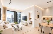 Grand Apartment