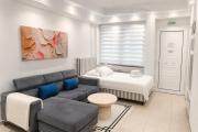 Alema Apartment