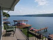 Top Hammondsport
