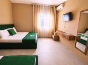 Nova Rooms Velipojë