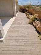 Theros Suite, Private Pool Retreat in Skyros
