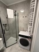 Apartament Zielony Zakątek