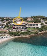 Top Baja Sardinia