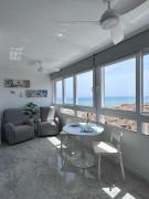 Ferienwohnung mit Meerblick Cabo Cervera, Torrevieja - Casa del Sol